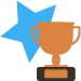 Bronze-Trophy-Blue-Star