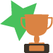 Bronze-Trophy-Green-Star