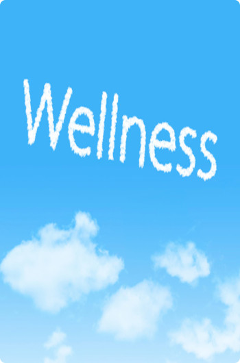 Wellness Sky Writing
