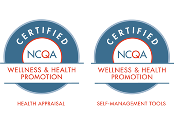 NCQA Wellness & Health Promotion Certification Seals for Health Appraisal and Self-Management Tools