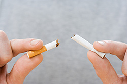 Quitting Smoking Action Plan