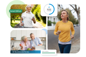 PDHI Step Tracker